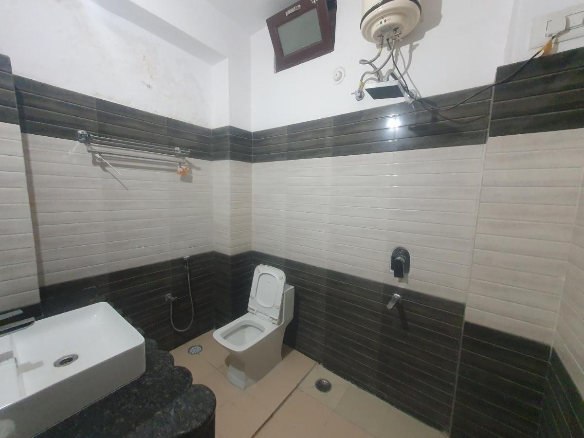 Hotel Gajender Niwas Sun City A Boutique Stay Dźodhpur Zewnętrze zdjęcie