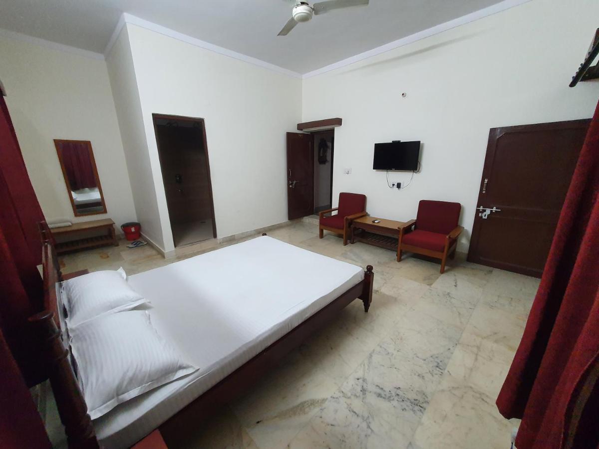 Hotel Gajender Niwas Sun City A Boutique Stay Dźodhpur Zewnętrze zdjęcie