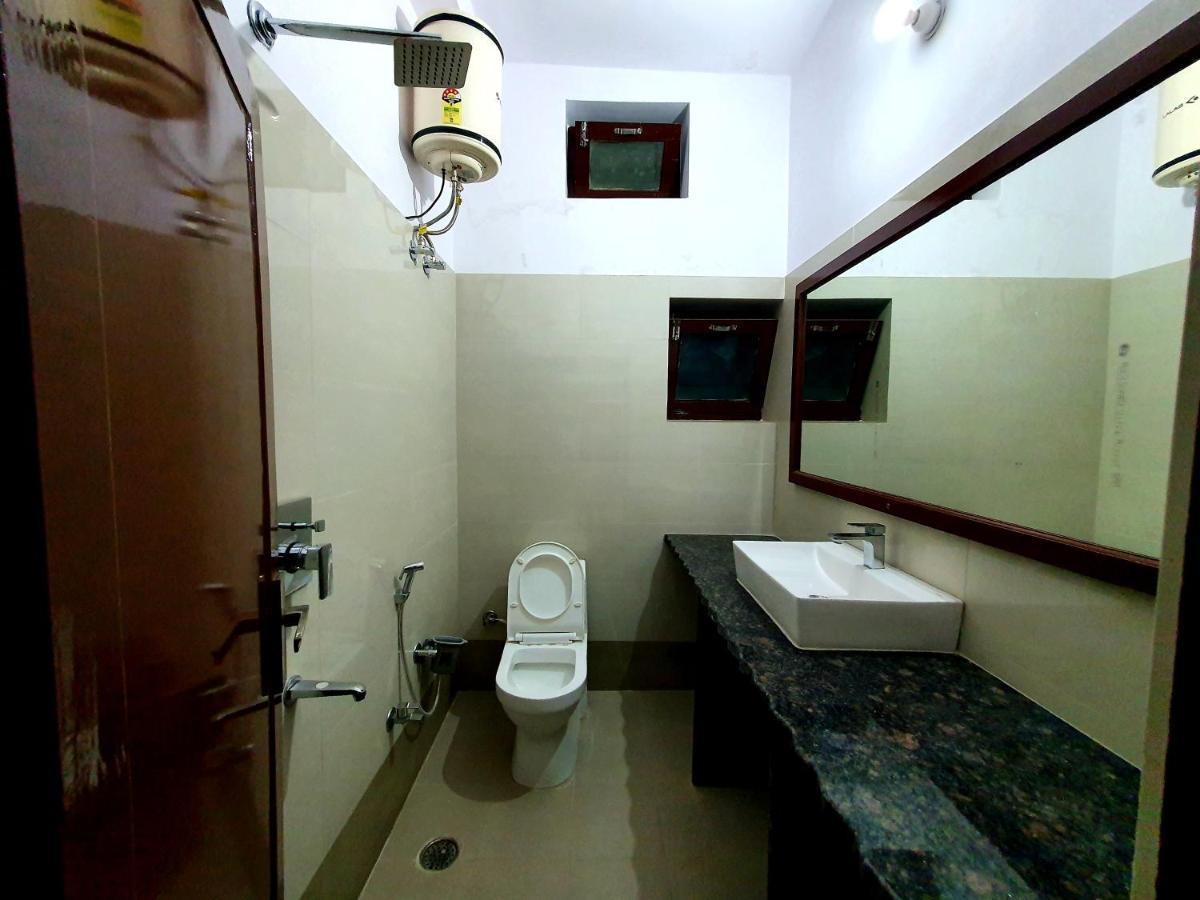 Hotel Gajender Niwas Sun City A Boutique Stay Dźodhpur Zewnętrze zdjęcie