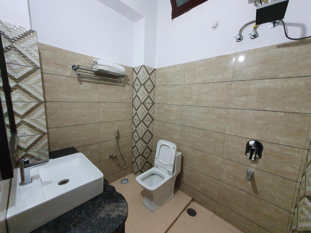 Hotel Gajender Niwas Sun City A Boutique Stay Dźodhpur Zewnętrze zdjęcie