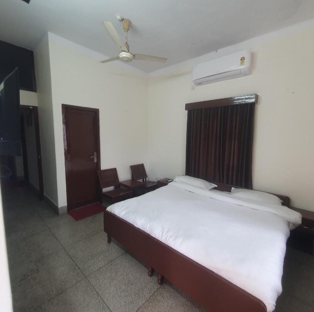 Hotel Gajender Niwas Sun City A Boutique Stay Dźodhpur Zewnętrze zdjęcie