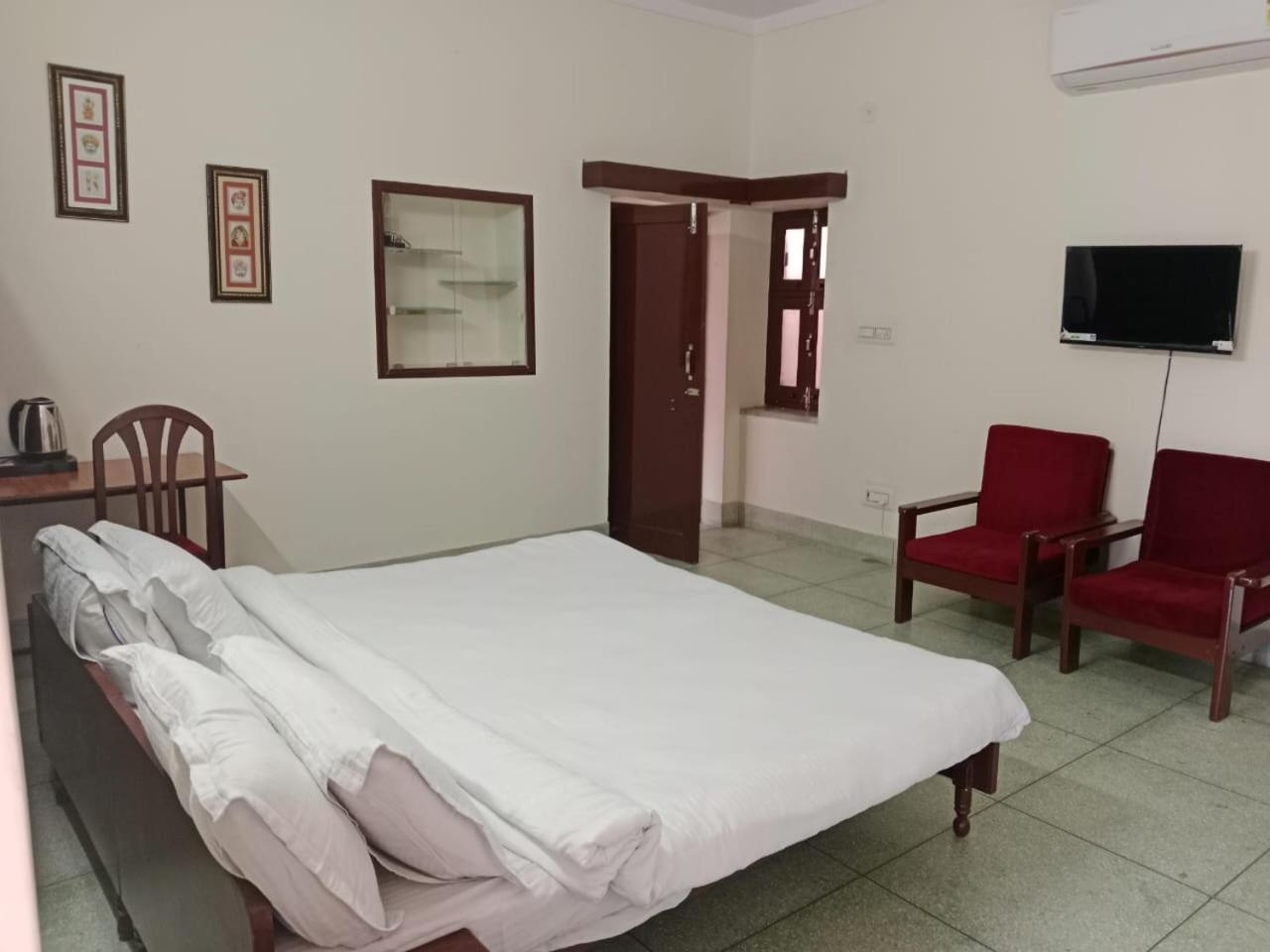 Hotel Gajender Niwas Sun City A Boutique Stay Dźodhpur Zewnętrze zdjęcie